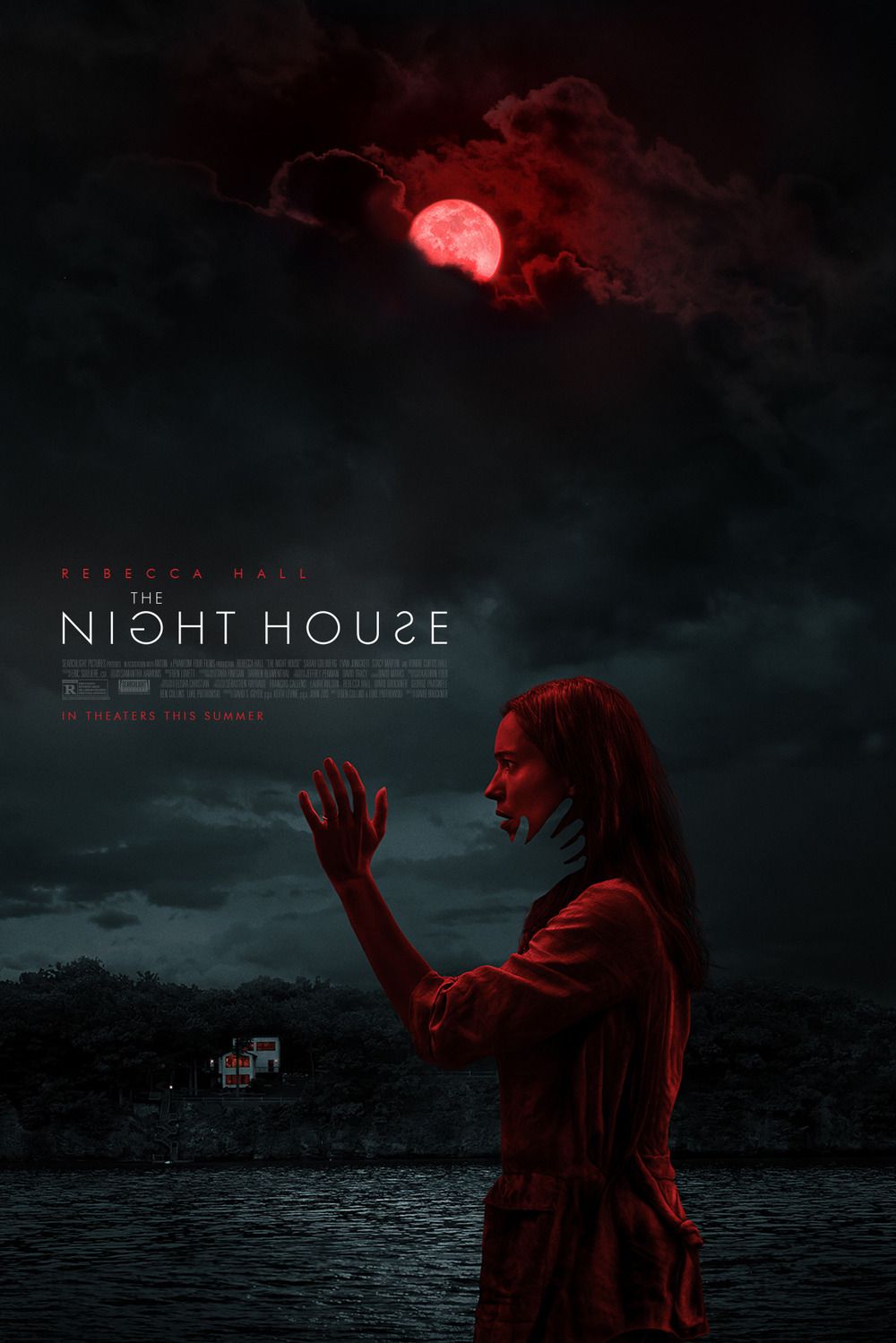 The Night House (2020) Hindi [HQ Dubbed] WEBRip download full movie